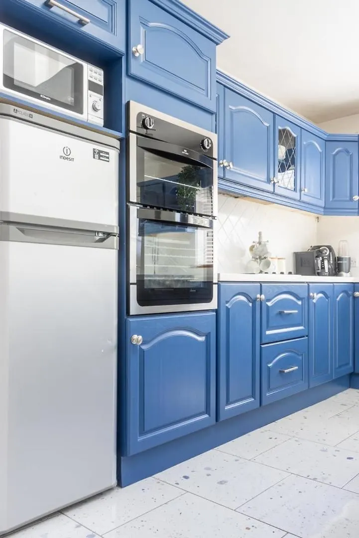 Hotel Guestready - Charming House In Drimnagh Dublino 0*,