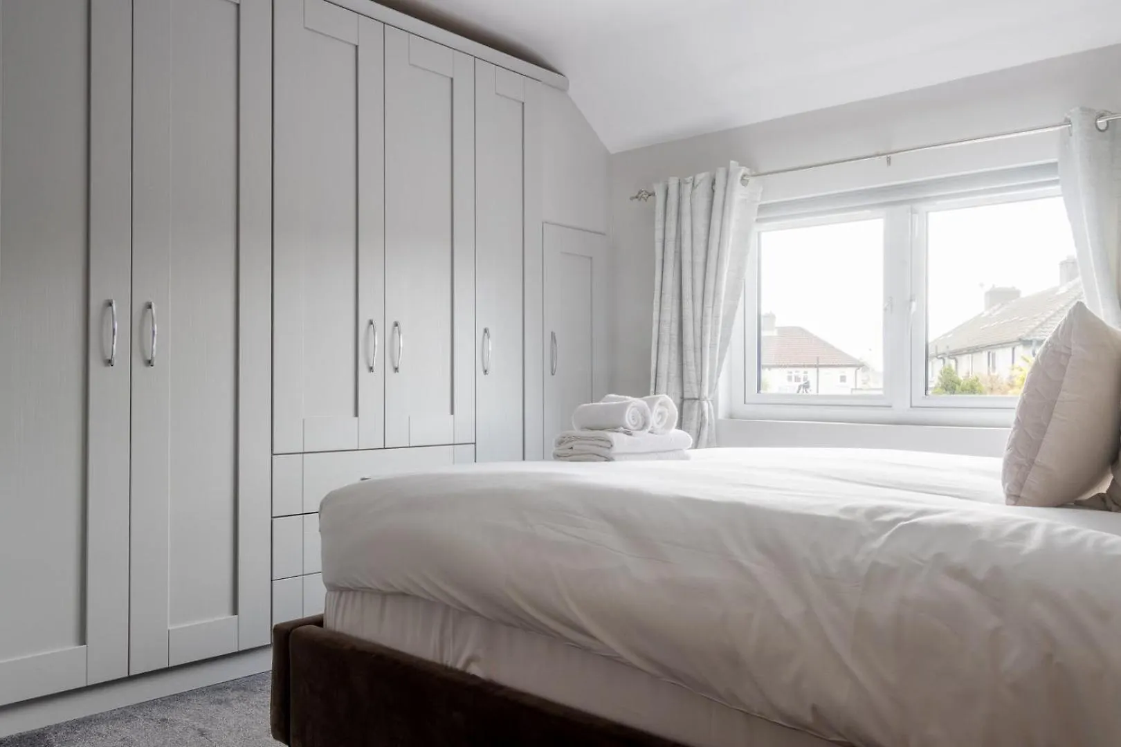 Affittacamere Hotel Guestready - Charming House In Drimnagh Dublino Irlanda
