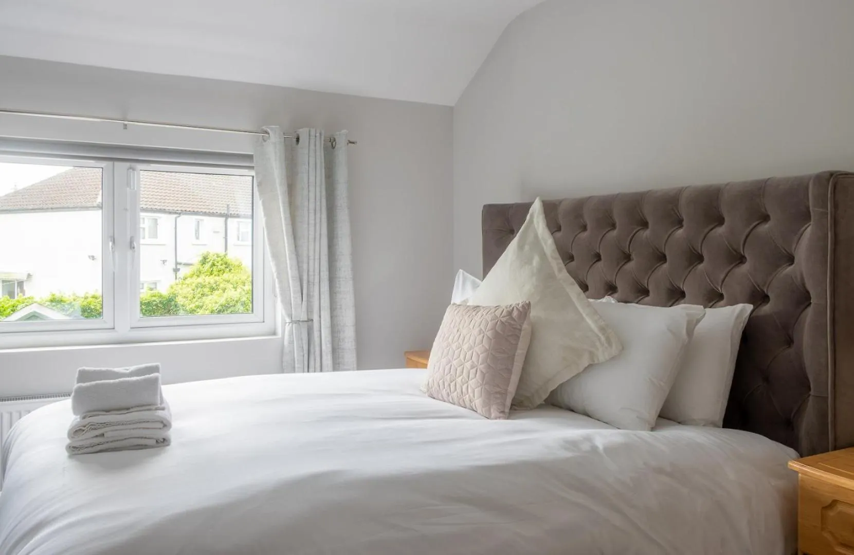 Hotel Guestready - Charming House In Drimnagh Dublino Affittacamere