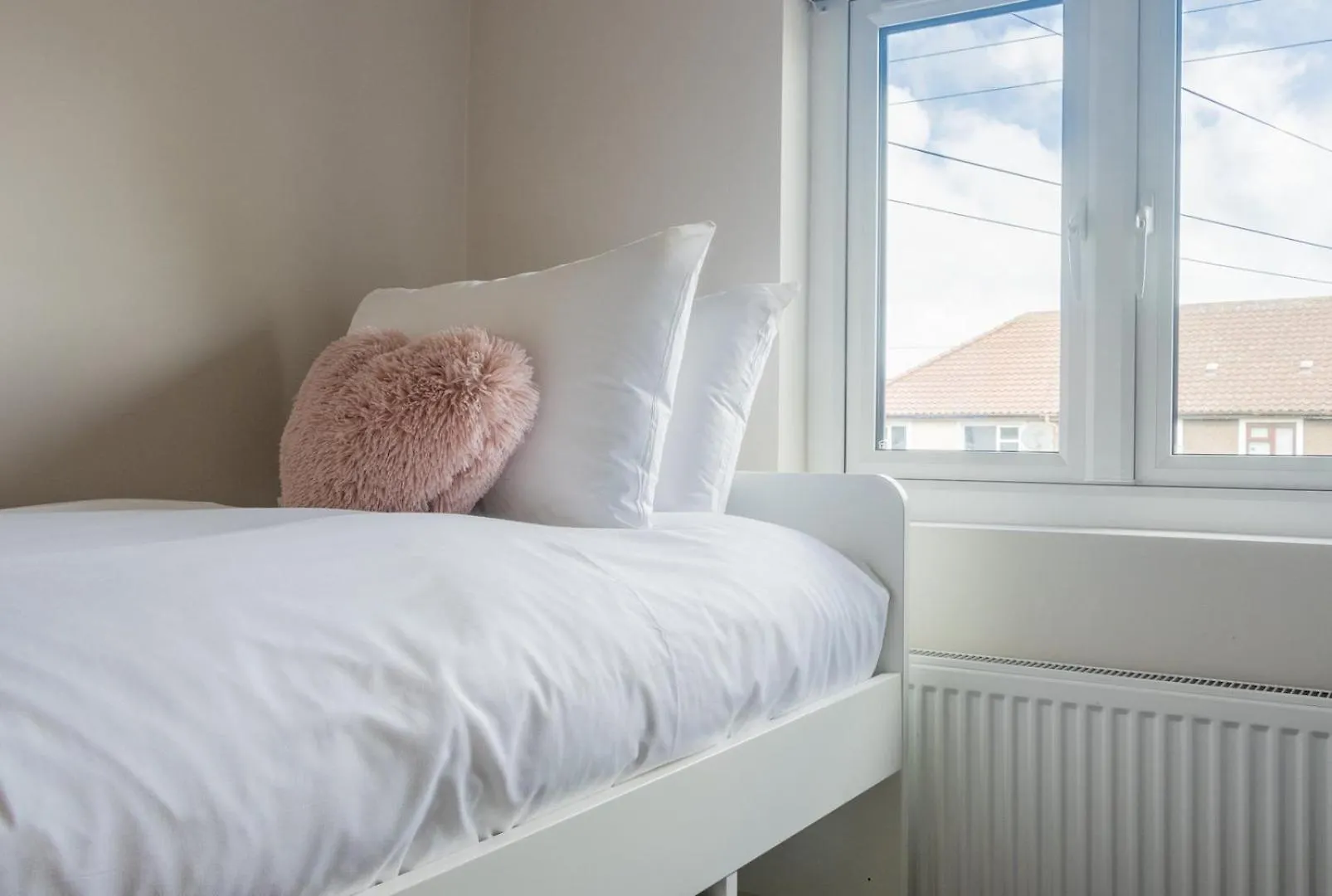 Hotel Guestready - Charming House In Drimnagh Dublino 0*,