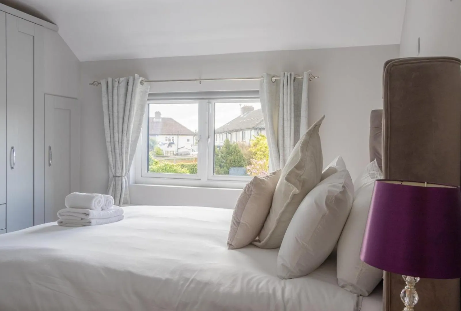 Hotel Guestready - Charming House In Drimnagh Dublino Irlanda
