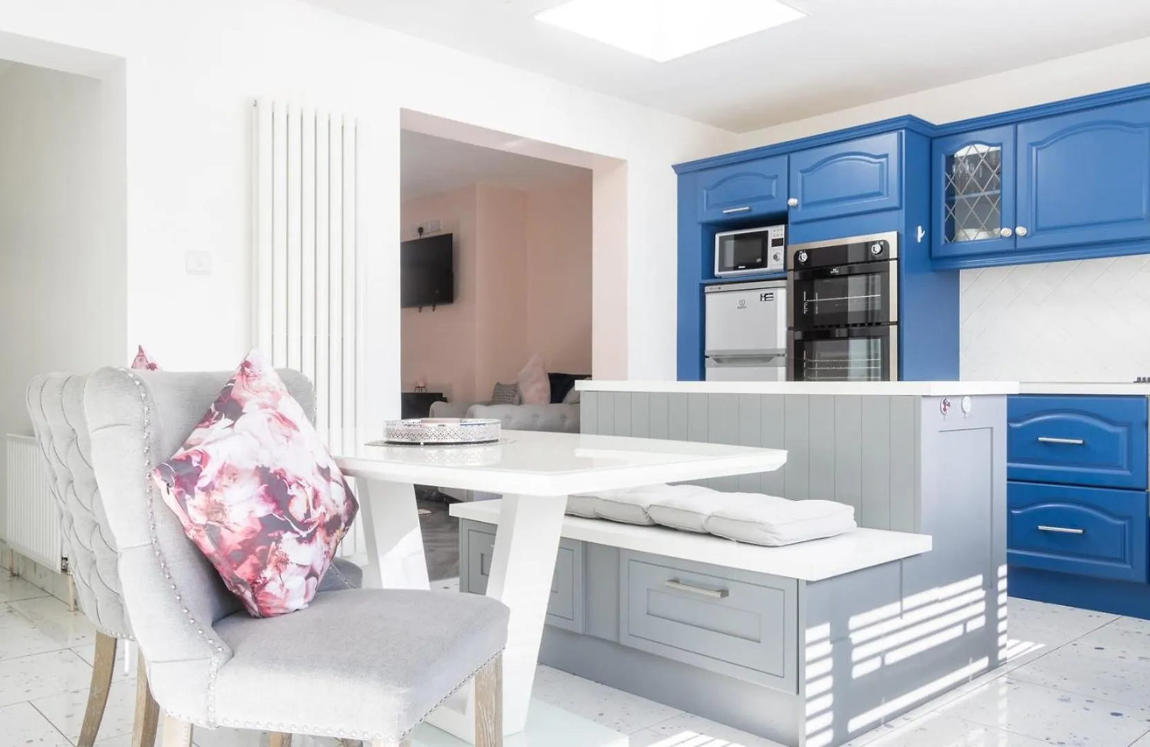 Hotel Guestready - Charming House In Drimnagh Dublino 0*,  Irlanda