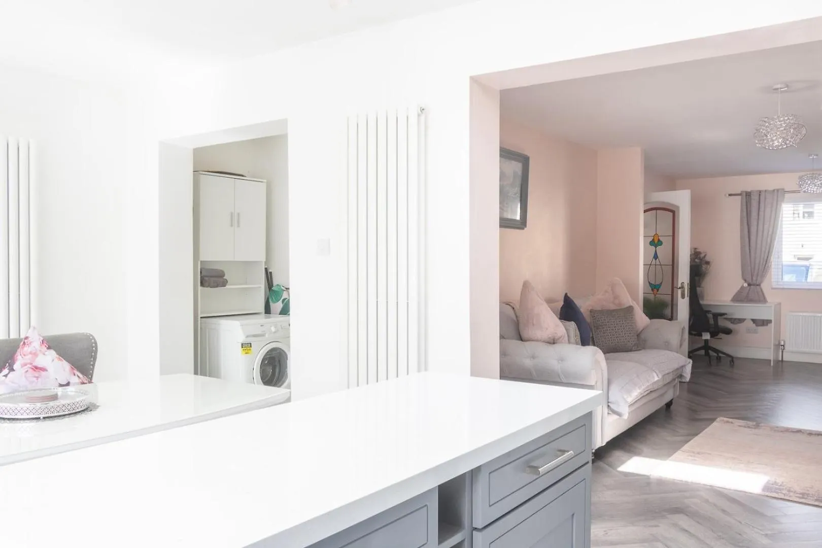 Hotel Guestready - Charming House In Drimnagh Dublino Affittacamere