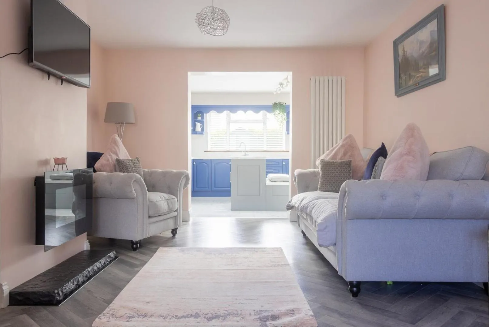 Hotel Guestready - Charming House In Drimnagh Dublino