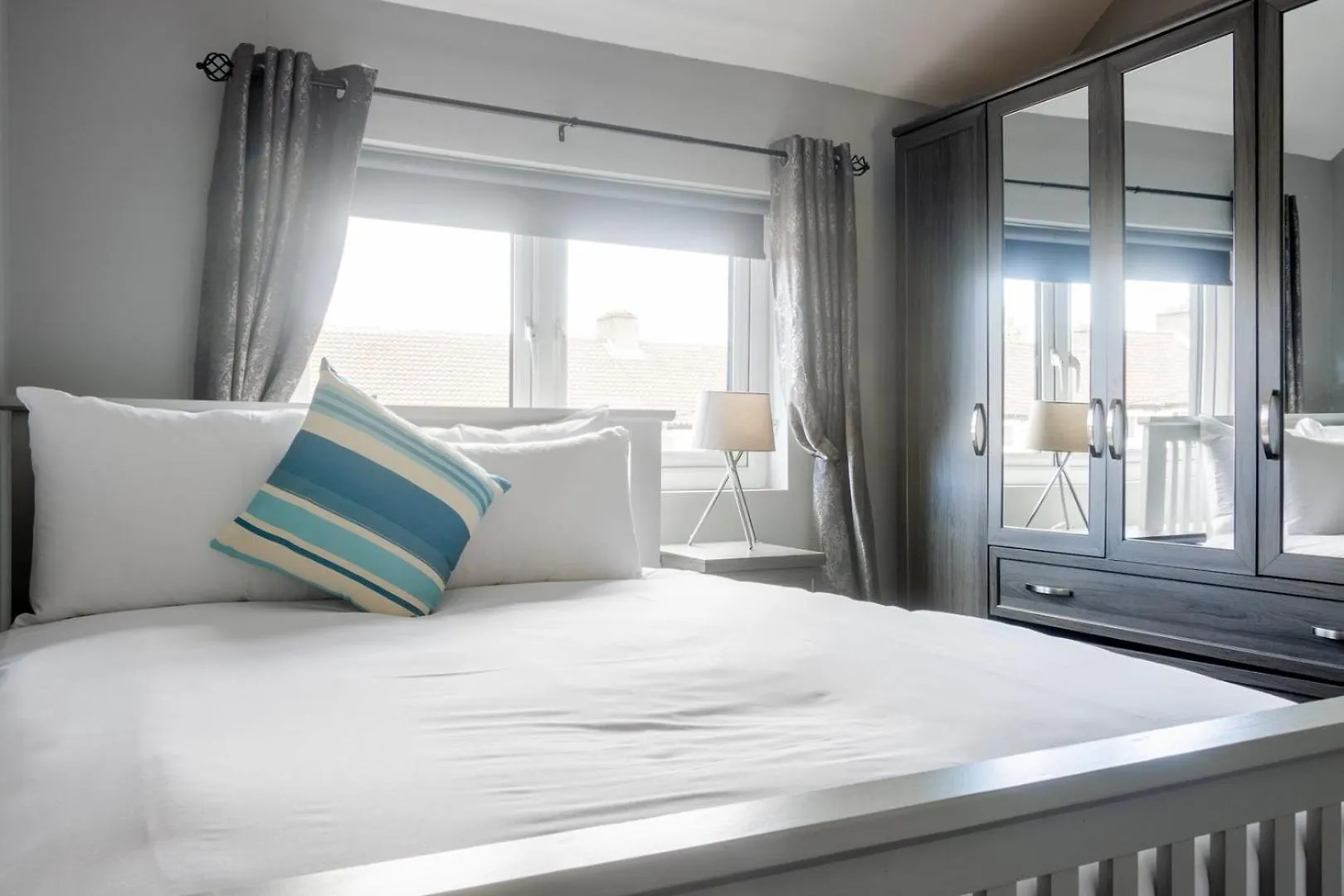 Hotel Guestready - Charming House In Drimnagh Dublino Irlanda